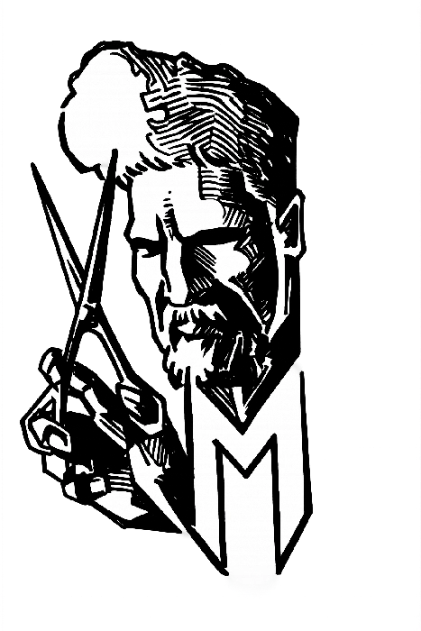 Logo Salonu Michal